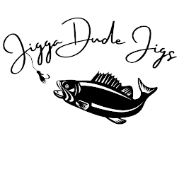 JIGGIA DUDE JIGS