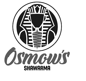 OSMOW'S SHAWARMA