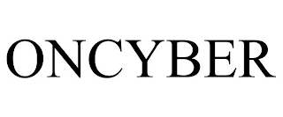 ONCYBER