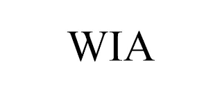 WIA