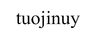 TUOJINUY