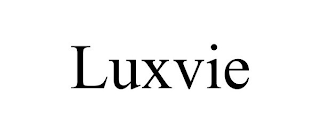 LUXVIE