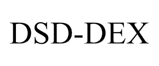 DSD-DEX