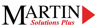 MARTIN SOLUTIONS PLUS