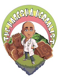 THE HABESHA HERBALIST