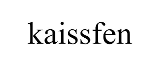 KAISSFEN