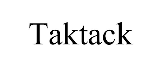 TAKTACK