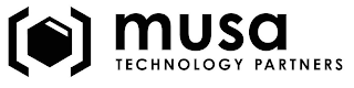 MUSA TECHNOLOGY PARTNERS