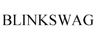 BLINKSWAG