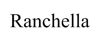 RANCHELLA