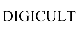 DIGICULT