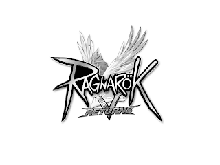 RAGNAROK V RETURNS