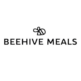 BEEHIVE MEALS