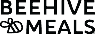 BEEHIVE MEALS