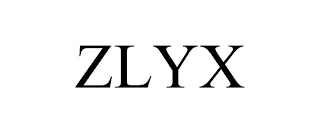 ZLYX