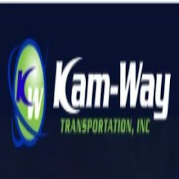 KW KAM-WAY TRANSPORTATION, INC