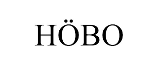 HÖBO