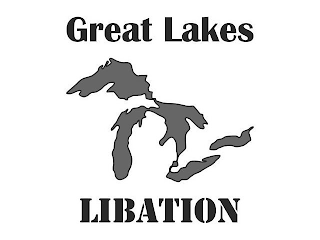 GREAT LAKES LIBATION