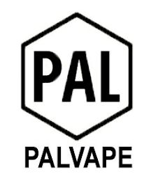 PAL PALVAPE