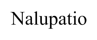 NALUPATIO