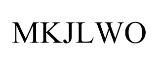 MKJLWO