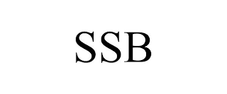 SSB