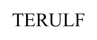 TERULF