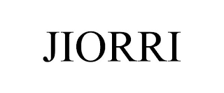 JIORRI