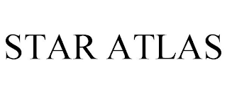 STAR ATLAS