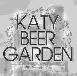 KATY BEER GARDEN