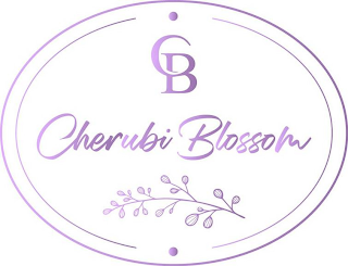 CB CHERUBI BLOSSOM