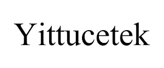 YITTUCETEK