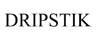 DRIPSTIK