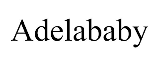 ADELABABY