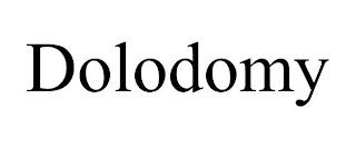 DOLODOMY