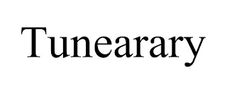 TUNEARARY