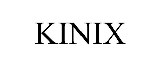 KINIX