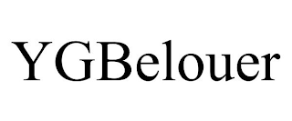 YGBELOUER