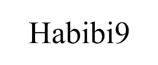 HABIBI9