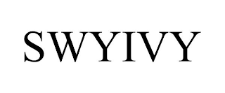 SWYIVY