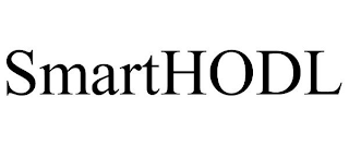 SMARTHODL