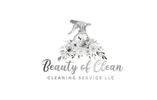 BEAUTY OF CLEAN CLEANING SERVICE LLC