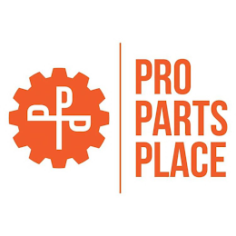 PPP PRO PARTS PLACE