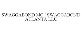 SWAGGABOND MC / SWAGGABOND ATLANTA LLC