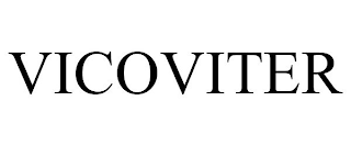 VICOVITER