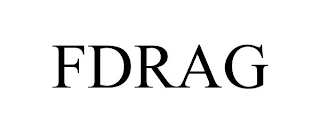 FDRAG