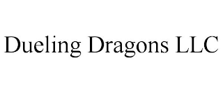 DUELING DRAGONS LLC