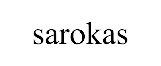 SAROKAS