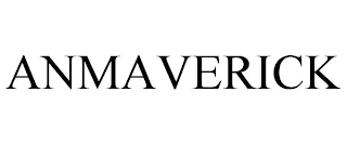 ANMAVERICK