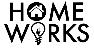 HOME WORKS